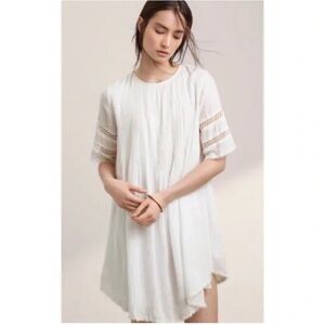 Wilfred Sonore Babydoll Dress